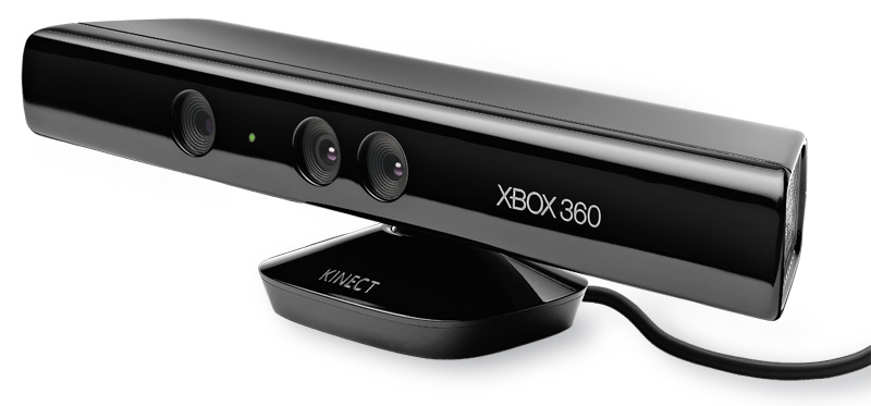 kinect