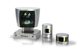 velodyne